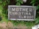 Christina (ELWOOD)