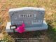 Howard and Sharon Phillips -- Grave Marker