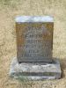 Robert L. Gentry -- Grave Marker