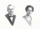 Joseph William and Edith Roberts Kasper