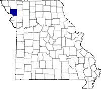 Andrew County, Missouri