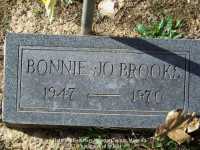 0314 Bonnie Brooks