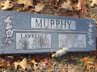 0119 Lawrence Dovie Murphy