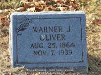0164 Warner Oliver