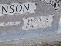 0126 Bessie A Johnson