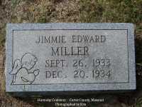 0325 Jimmie Milller
