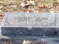 0157 Stanley York