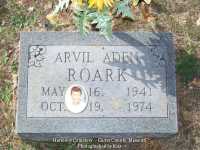 0353 Arvil Aden Roark