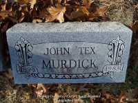 0133 John Murdick