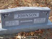 0124 Rolla Bessie Johnson