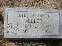 0324 Clyde Miller