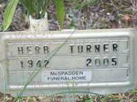 0343 Herb Turner