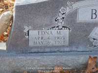 0146 Edna Bell