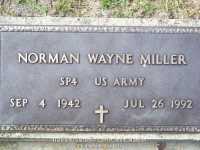 0327 Norman Wayne Miller