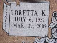 0226 Loretta Fox