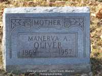 0165 Manerva Oliver