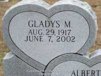 0356 Gladys Leach