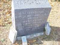 0175 S M Mary Charles Marchbank