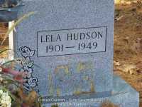 0199 Lela Hudson Kennedy