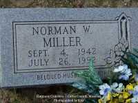 0328 Norman Miller