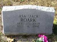 0329 Asa Roark