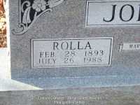 0125 Rolla Johnson