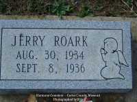 0338 Jerry Roark