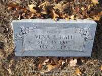 0169 Vena Hall