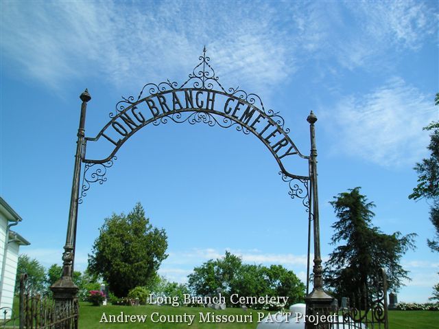 Long Branch Cemetery