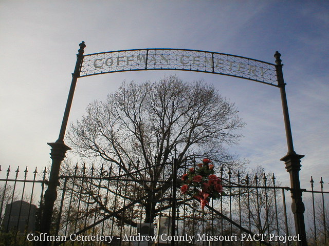 Coffman Cemetery