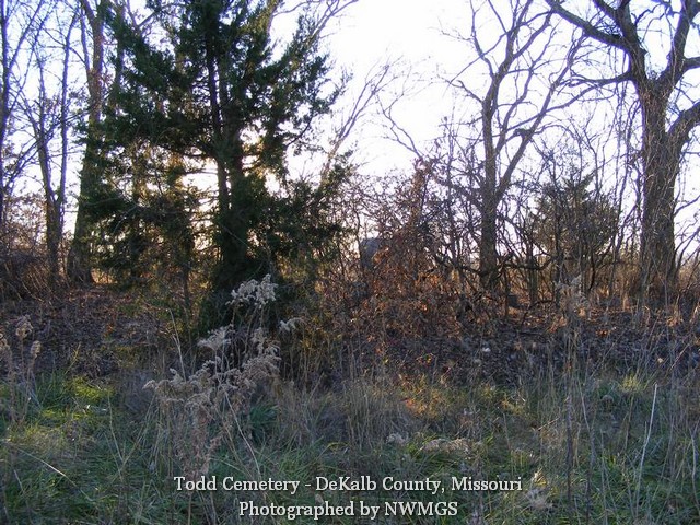 Todd Cemetery