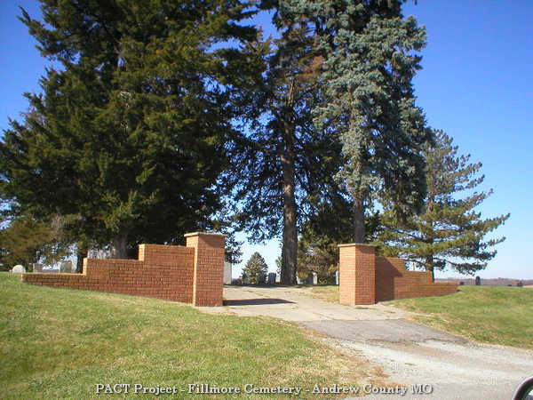 Fillmore Cemetery