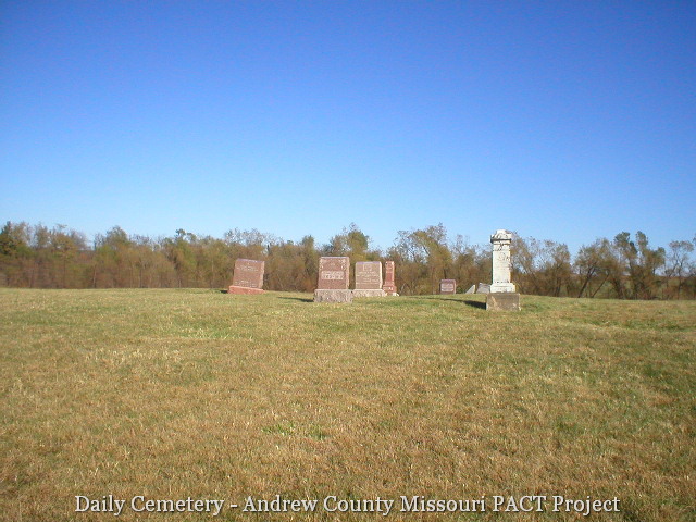 Daily Cemetery