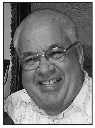 Gary Hurst (1952-2020)