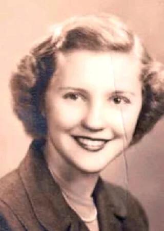 Shirley Mae Bechter Bennett (1933-2026)
